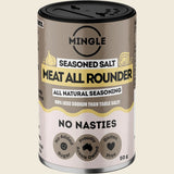 Mingle Meat All Rounder All Natural Seasoning 50g