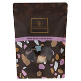 Ministry of Chocolate Rocky Road Dark Bites 180g