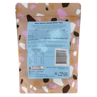 Ministry of Chocolate Rocky Road Milk Bites 180g