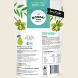 Keto Gourmet Granola Sweet Pecan and Cinnamon The Monday Food Co 300g