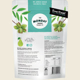 Keto Gourmet Granola Sweet Pecan and Cinnamon The Monday Food Co 800g