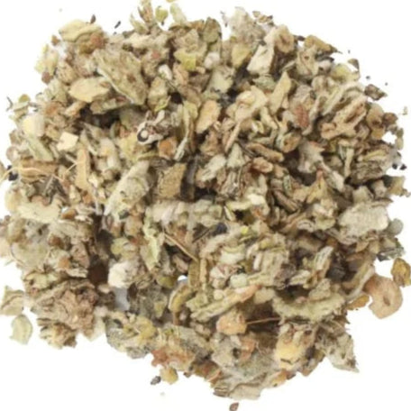 Mullein Tea Loose Leaf Organic 100g
