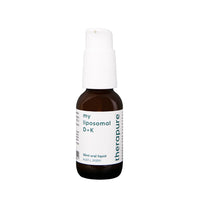 My Liposomal D&K Liquid 50ml