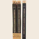 Natural Health Co Natural Bristle & Bamboo Toothbrush Biodegradable (choose type)