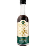 Natural Vanilla Company Sugar-Free Vanilla Extract 50ml