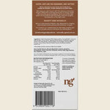 Naturally Good Plant Based Filled Chocolate Block Ganache 100g