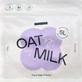 Nimbus Oat Milk Powder Plant Based (choose size)