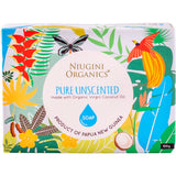 Niugini Organics Virgin Coconut Oil Soap 1 Bar - (choose scent)