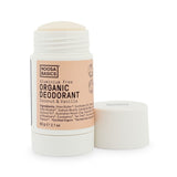 Noosa Basics Deodorant Stick Organic 60g (choose fragrance)