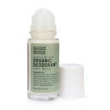 Noosa Basics Deodorant Roll On Organic 50ml (choose fragrance)