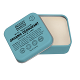 Noosa Basics Deodorant Tin Organic 50g (choose fragrance)