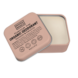 Noosa Basics Deodorant Tin Organic 50g (choose fragrance)