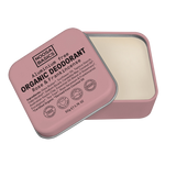 Noosa Basics Deodorant Tin Organic 50g (choose fragrance)
