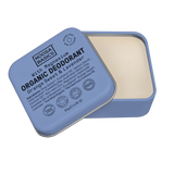 Noosa Basics Deodorant Tin Organic 50g (choose fragrance)
