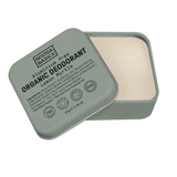 Noosa Basics Deodorant Tin Organic 50g (choose fragrance)
