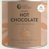 Nutra Naturals Collagen Hot Chocolate 200g