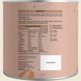 Nutra Naturals Collagen Hot Chocolate 200g