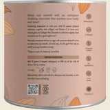 Nutra Naturals Collagen Hot Chocolate 200g