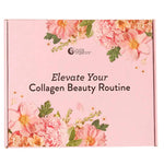 Nutra Organics Elevate Your Collagen Beauty Routine Pack