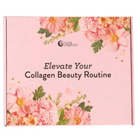 Nutra Organics Elevate Your Collagen Beauty Routine Pack