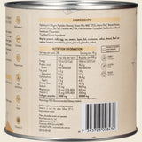 Nutra Organics Collagen White Hot Choc Salted Caramel 200g