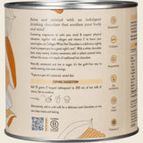 Nutra Organics Collagen White Hot Choc Salted Caramel 200g
