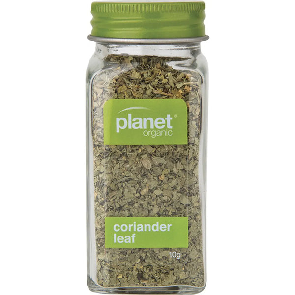 Planet Organic Herbs Coriander Leaf 10g