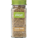 Planet Organic Spices Cumin Seed Whole 45g
