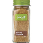 Planet Organic Spices Garam Masala 50g