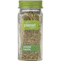 Planet Organic Herbs Mixed Herbs 15g