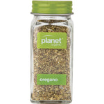 Planet Organic Herbs Oregano 15g