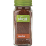 Planet Organic Spices Paprika 50g