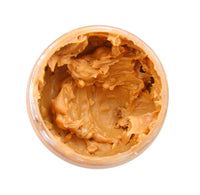 Peanut Butter Australian Crunchy (freshly made in store) (choose size)