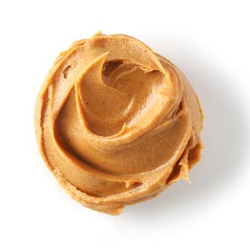 Peanut Butter Australian Smooth (freshly made in store) (choose size)