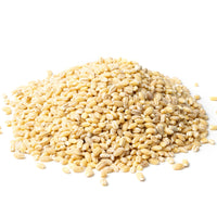 Barley Pearled Organic (AUS) 25kg (pre-order)