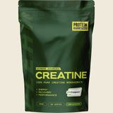 Protein Supplies Australia German Sourced Creatine Unflavoured 200g