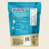 Protein Supplies Australia WPI (Fast Release High Protein) Vanilla 500g