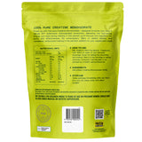 Protein Supplies Australia Creatine Monohydrate Pure 500g