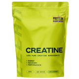Protein Supplies Australia Creatine Monohydrate Pure 500g