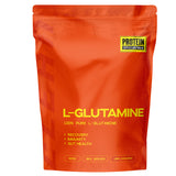 Protein Supplies Australia L-Glutamine Plant Based Pure 500g
