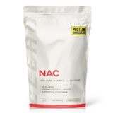 Protein Supplies Australia N-Acetyl L-Cysteine (NAC) Unflavoured 100g