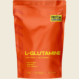 Protein Supplies Australia L-Glutamine Plant Based Pure 200g