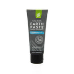 Redmond Earthpaste Toothpaste Peppermint Charcoal With Silver 113g