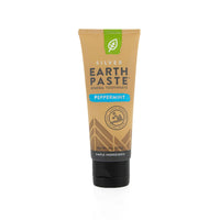 Redmond Earthpaste Toothpaste Peppermint With Silver 113g