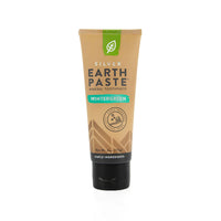 Redmond Earthpaste Toothpaste Wintergreen With Silver 113g