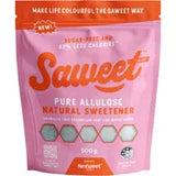 Pure Allulose Natural Sweetener Granules Saweet Way 500g