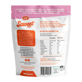 Pure Allulose Natural Sweetener Granules Saweet Way 500g