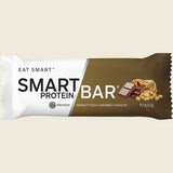 Smart Protein Bar Peanut Choc Caramel 60g