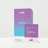 SODII Everyday Hydration Salts Salty Passionfruit 30pk