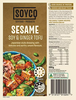 Soyco Sesame Soy & Ginger Tofu 200g